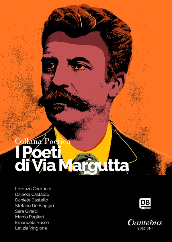 Collana Poetica I Poeti di Via Margutta vol. 120 - Librerie.coop Collana Poetica I Poeti di Via Margutta vol. 120 - Librerie.coop