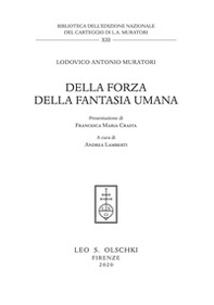 Della forza della fantasia umana - Librerie.coop