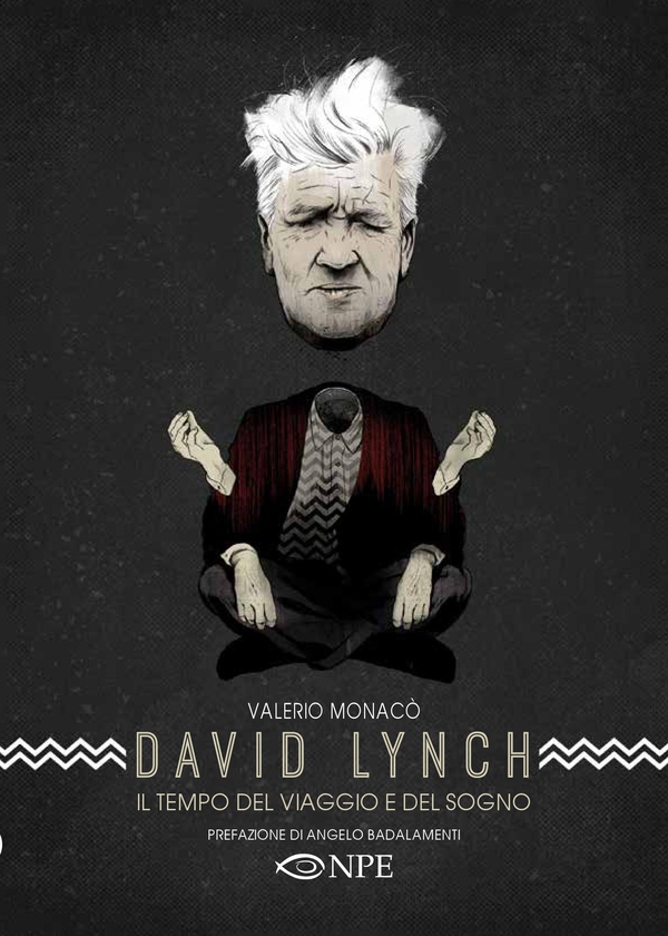 David Lynch - Librerie.coop David Lynch - Librerie.coop