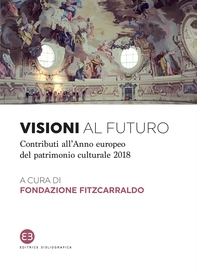 Visioni al futuro - Librerie.coop Visioni al futuro - Librerie.coop