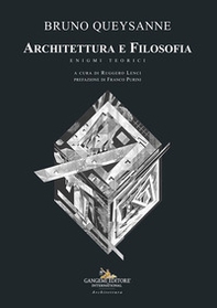 Architettura e filosofia. Enigmi teorici - Librerie.coop Architettura e filosofia. Enigmi teorici - Librerie.coop