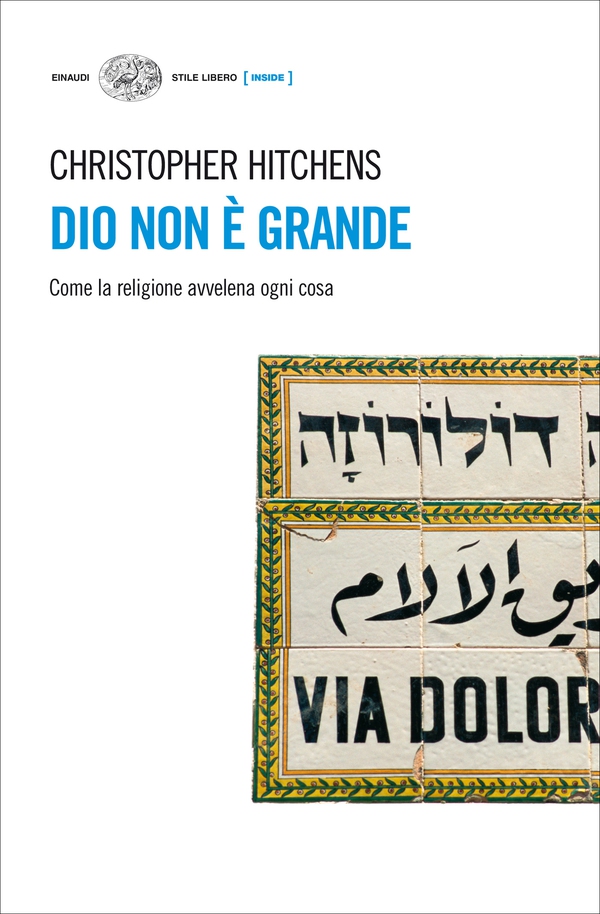 Dio non è grande - Librerie.coop Dio non è grande - Librerie.coop