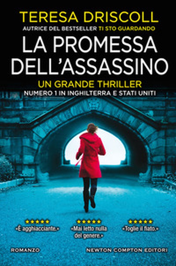 La promessa dell'assassino - Librerie.coop La promessa dell'assassino - Librerie.coop