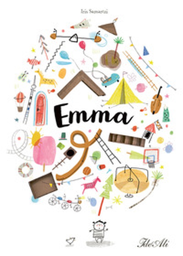 Emma - Librerie.coop Emma - Librerie.coop