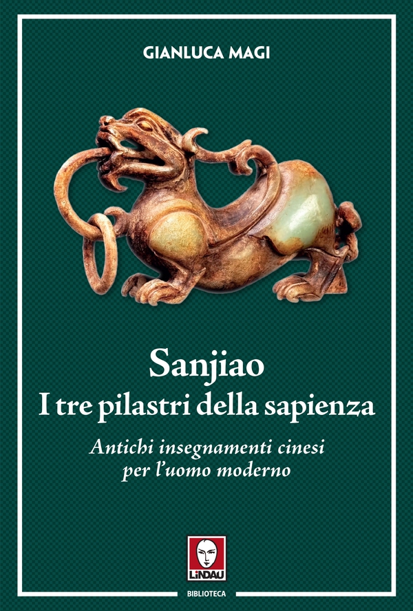 Sanjiao. I tre pilastri della sapienza - Librerie.coop Sanjiao. I tre pilastri della sapienza - Librerie.coop