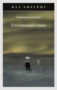 Un romanzo russo - Librerie.coop
