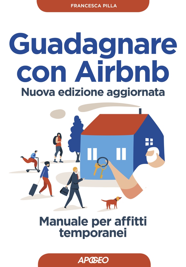 Guadagnare con Airbnb - Librerie.coop Guadagnare con Airbnb - Librerie.coop