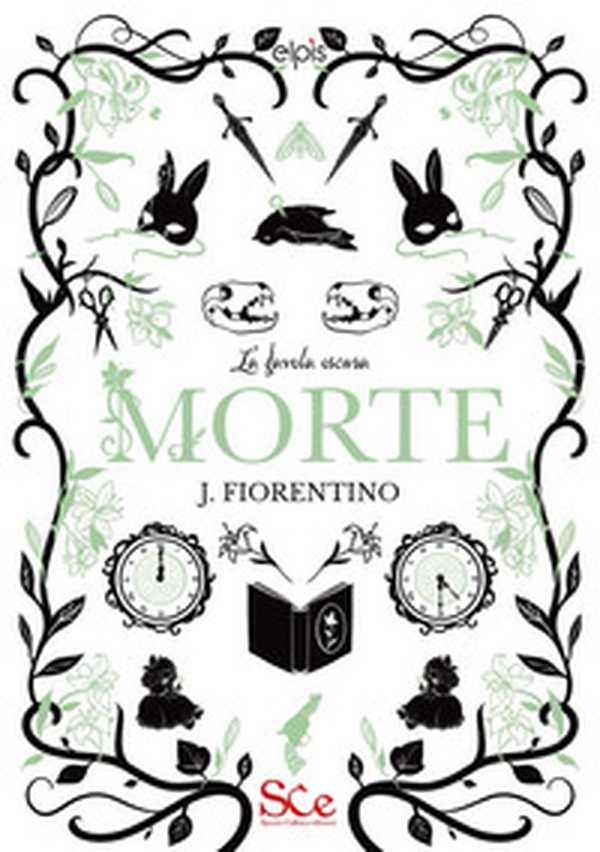 Morte. La favola oscura - Vol. 2 - Librerie.coop Morte. La favola oscura - Vol. 2 - Librerie.coop