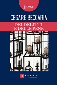 Dei delitti e delle pene - Librerie.coop Dei delitti e delle pene - Librerie.coop