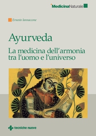 Ayurveda - Librerie.coop Ayurveda - Librerie.coop