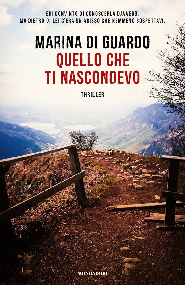 Quello che ti nascondevo - Librerie.coop Quello che ti nascondevo - Librerie.coop