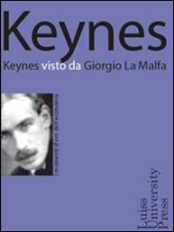 Keynes visto da Giorgio La Malfa - Librerie.coop