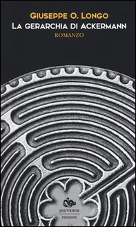 La gerarchia di Ackermann - Librerie.coop
