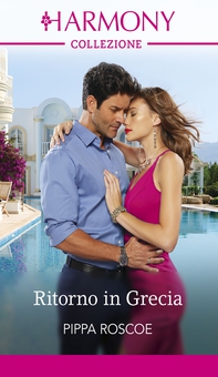 Ritorno in Grecia - Librerie.coop
