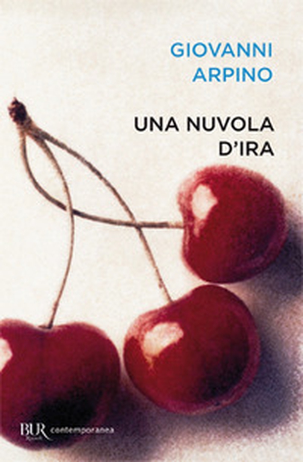 Una nuvola d'ira - Librerie.coop Una nuvola d'ira - Librerie.coop