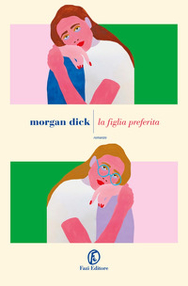 La figlia preferita - Librerie.coop