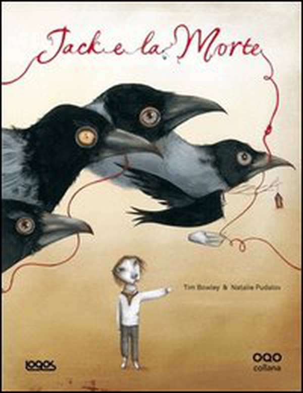 Jack e la morte - Librerie.coop Jack e la morte - Librerie.coop
