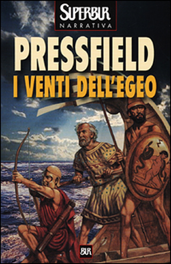I venti dell'Egeo - Librerie.coop I venti dell'Egeo - Librerie.coop