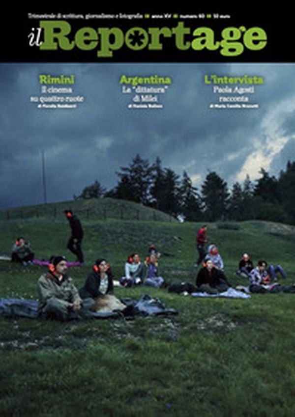 Il reportage - Vol. 60 - Librerie.coop Il reportage - Vol. 60 - Librerie.coop