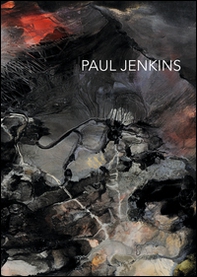 Paul Jenkins. The spectrum of light - Librerie.coop Paul Jenkins. The spectrum of light - Librerie.coop
