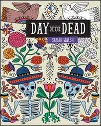 Day of the dead - Librerie.coop