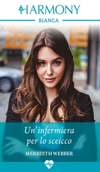 Un'infermiera per lo sceicco - Librerie.coop