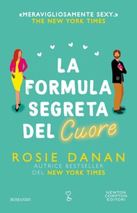 La formula segreta del cuore - Librerie.coop La formula segreta del cuore - Librerie.coop