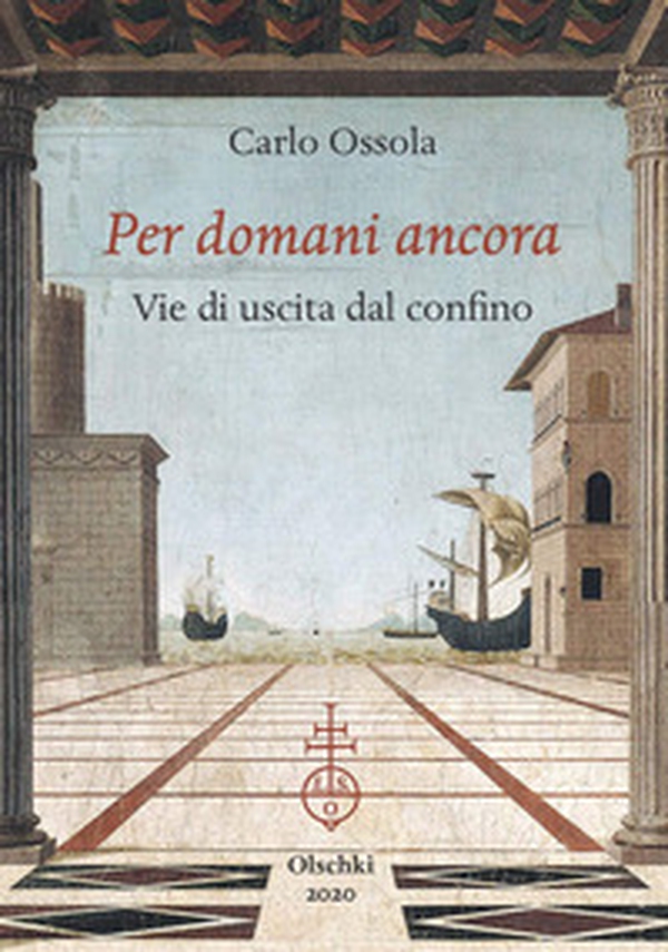 Per domani ancora. Vie di uscita dal confino - Librerie.coop Per domani ancora. Vie di uscita dal confino - Librerie.coop