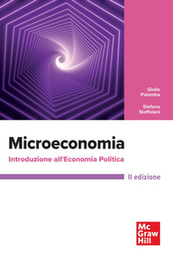 Microeconomia. Introduzione all'economia politica - Librerie.coop Microeconomia. Introduzione all'economia politica - Librerie.coop