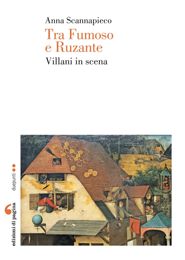 Tra Fumoso e Ruzante - Librerie.coop Tra Fumoso e Ruzante - Librerie.coop