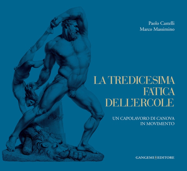 La tredicesima fatica dell'Ercole - Librerie.coop La tredicesima fatica dell'Ercole - Librerie.coop