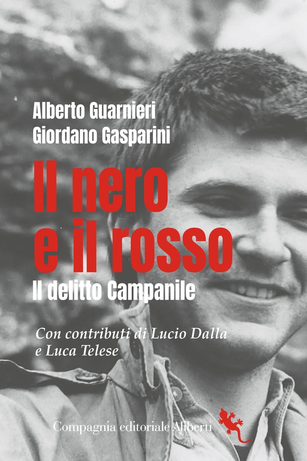 Il nero e il rosso. Il delitto Campanile - Librerie.coop Il nero e il rosso. Il delitto Campanile - Librerie.coop