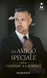 Un amico speciale - Librerie.coop