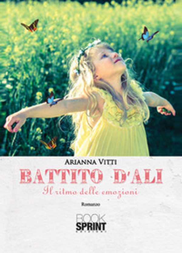 Battito d'ali. Il ritmo delle emozioni - Librerie.coop Battito d'ali. Il ritmo delle emozioni - Librerie.coop