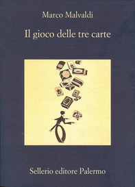 Il gioco delle tre carte - Librerie.coop