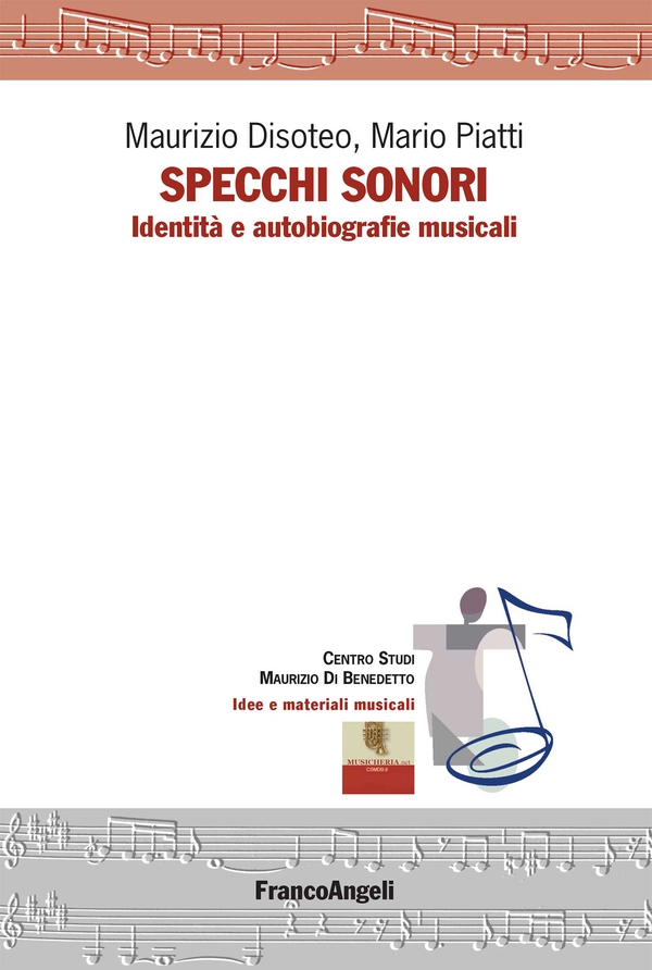 Specchi sonori - Librerie.coop Specchi sonori - Librerie.coop