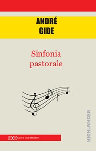Sinfonia pastorale - Librerie.coop