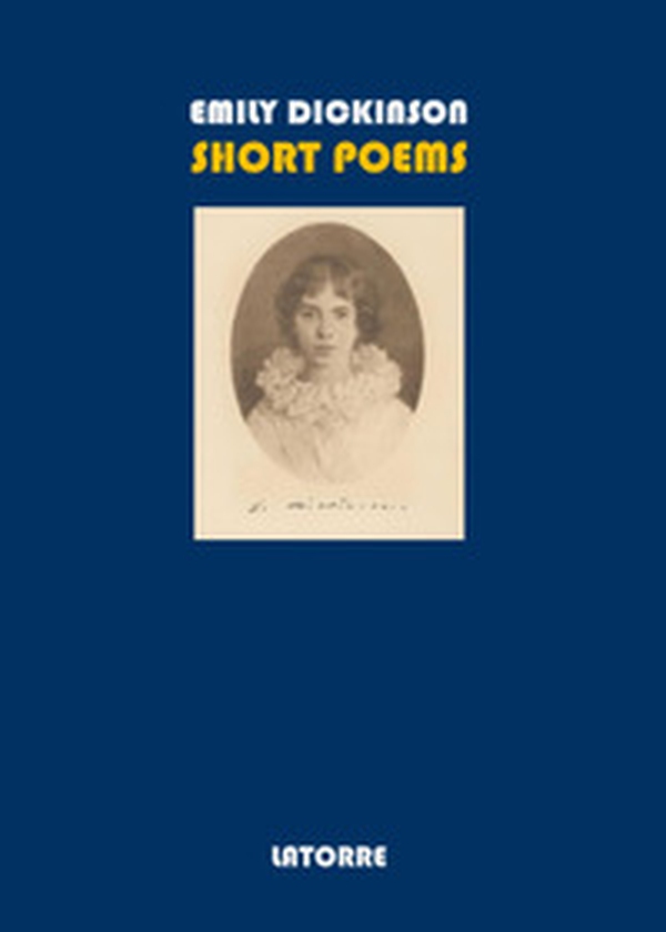 Short poems. Ediz. italiana - Librerie.coop