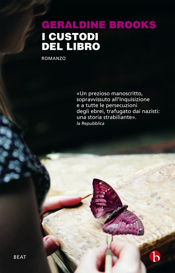 I custodi del libro - Librerie.coop I custodi del libro - Librerie.coop