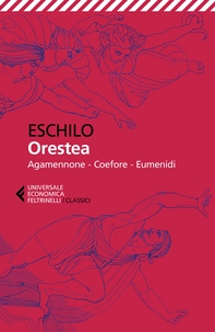 Orestea - Librerie.coop