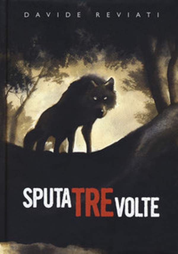 Sputa tre volte - Librerie.coop Sputa tre volte - Librerie.coop