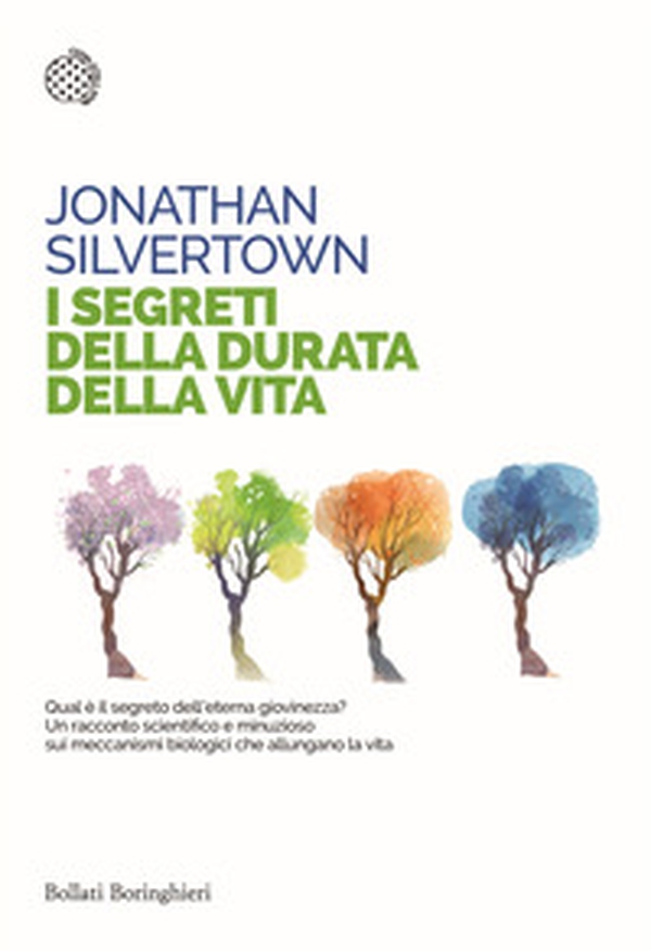 I segreti della durata della vita - Librerie.coop I segreti della durata della vita - Librerie.coop