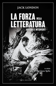 La forza della letteratura. Articoli e interventi - Librerie.coop