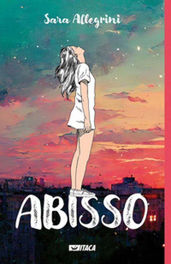 Abisso - Librerie.coop Abisso - Librerie.coop