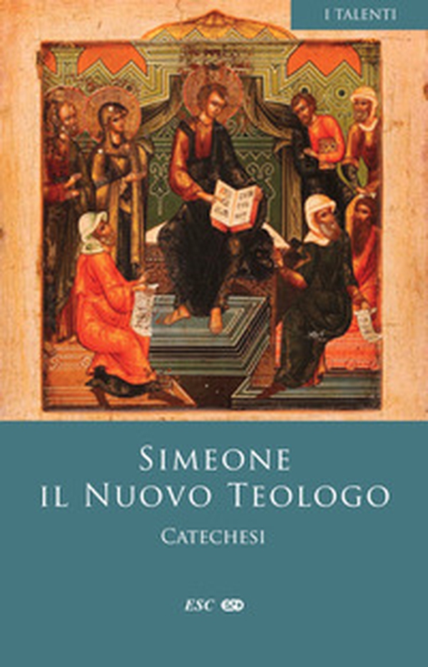 Le Catechesi - Librerie.coop Le Catechesi - Librerie.coop