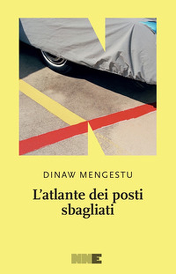 L'atlante dei posti sbagliati - Librerie.coop L'atlante dei posti sbagliati - Librerie.coop