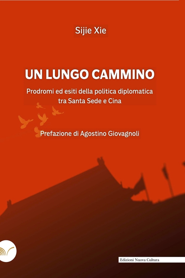 Un lungo cammino - Librerie.coop Un lungo cammino - Librerie.coop