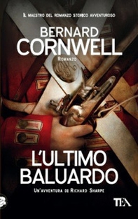 L'ultimo baluardo - Librerie.coop L'ultimo baluardo - Librerie.coop