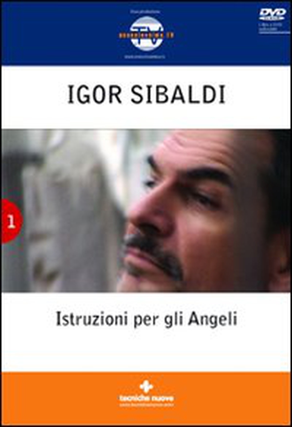 Istruzioni per gli angeli - Librerie.coop Istruzioni per gli angeli - Librerie.coop