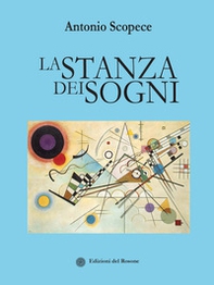 La stanza dei sogni - Librerie.coop La stanza dei sogni - Librerie.coop